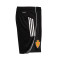 Bermudy adidas Trenerzy Real Zaragoza Trening 25-26