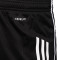 Bermudy adidas Trenerzy Real Zaragoza Trening 25-26