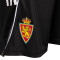 Bermudy adidas Trenerzy Real Zaragoza Trening 25-26