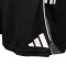 Bermudy adidas Trenerzy Real Zaragoza Trening 25-26