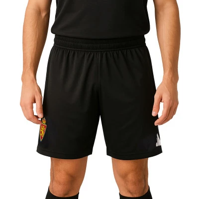 Bermudy Trenerzy Real Zaragoza Trening 25-26