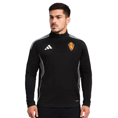 Bluza Trening Real Zaragoza 25-26
