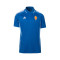 Koszulka Polo adidas Real Saragossa 2025-2026