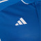 Koszulka Polo adidas Real Saragossa 2025-2026