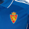 Koszulka Polo adidas Real Saragossa 2025-2026