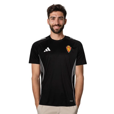 Koszulka Trening Real Zaragoza 25-26