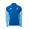 Kurtka adidas Real Saragossa 2025-2026