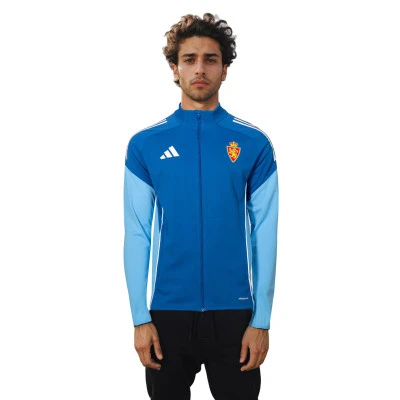 Kurtka Real Saragossa 2025-2026