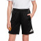 Bermudy adidas Dzieci Real Saragossa 25-26 Trening