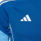 Kurtka adidas Kids Real Zaragoza 25-26