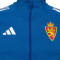 Kurtka adidas Kids Real Zaragoza 25-26