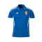 Koszulka Polo adidas Kids Real Zaragoza 25-26
