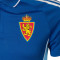 Koszulka Polo adidas Kids Real Zaragoza 25-26