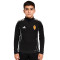 Bluza adidas Kids trener Trening Real Zaragoza 25-26