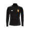 Bluza adidas Kids trener Trening Real Zaragoza 25-26