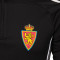 Bluza adidas Kids trener Trening Real Zaragoza 25-26