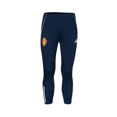 Długie spodnie Kids Real Zaragoza 25-26