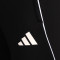 Długie spodnie adidas Kids Real Zaragoza Trening 25-26