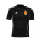 Koszulka adidas Kids trener Trening Real Zaragoza 25-26