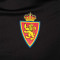 Koszulka adidas Kids trener Trening Real Zaragoza 25-26
