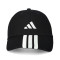Czapka adidas Real Zaragoza 3 Stripes