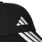 Czapka adidas Real Zaragoza 3 Stripes
