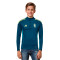 Bluza adidas Kids Real Zaragoza Trening 25-26