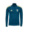 Bluza adidas Kids Real Zaragoza Trening 25-26