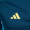 Bluza adidas Kids Real Zaragoza Trening 25-26