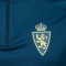 Bluza adidas Kids Real Zaragoza Trening 25-26