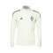 Bluza adidas Trening Bramkarz dla Kids Real Zaragoza 25-26