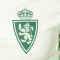 Bluza adidas Trening Bramkarz dla Kids Real Zaragoza 25-26