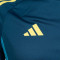 Koszulka adidas Kids Real Zaragoza Trening 25-26