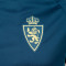 Koszulka adidas Kids Real Zaragoza Trening 25-26