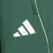 Długie spodnie adidas Real Zaragoza Trening Bramkarz 25-26