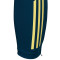 Długie spodnie adidas Real Zaragoza dla Kids , Trening Gracz dla dzieci