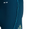 Długie spodnie adidas Real Zaragoza dla Kids , Trening Gracz dla dzieci