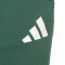 Długie spodnie adidas Dzieci Real Saragossa 25-26 Training Bramkarza