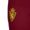 Długie spodnie adidas Kids Real Zaragoza 25-26 Gracz