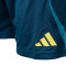 Spodenki adidas Kids Real Zaragoza Trening 25-26