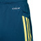 Spodenki adidas Kids Real Zaragoza Trening 25-26