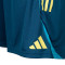 Spodenki adidas Trening Real Zaragoza 25-26