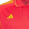 Koszulka Polo adidas Real Zaragoza 25-26