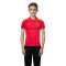 Koszulka Polo adidas Real Zaragoza Paseo Jugador 25-26 Niño