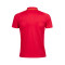 Koszulka Polo adidas Real Zaragoza Paseo Jugador 25-26 Niño
