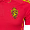 Koszulka Polo adidas Real Zaragoza Paseo Jugador 25-26 Niño