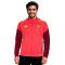Kurtka adidas Real Zaragoza Walk Gracz 25-26