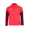 Kurtka adidas Real Zaragoza Walk Gracz 25-26