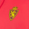 Kurtka adidas Real Zaragoza Walk Gracz 25-26