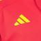 Kurtka adidas Real Zaragoza Walk Gracz 25-26